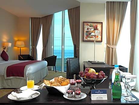 Mena Hotel Al Jubail