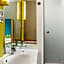 ibis budget Berlin Alexanderplatz
