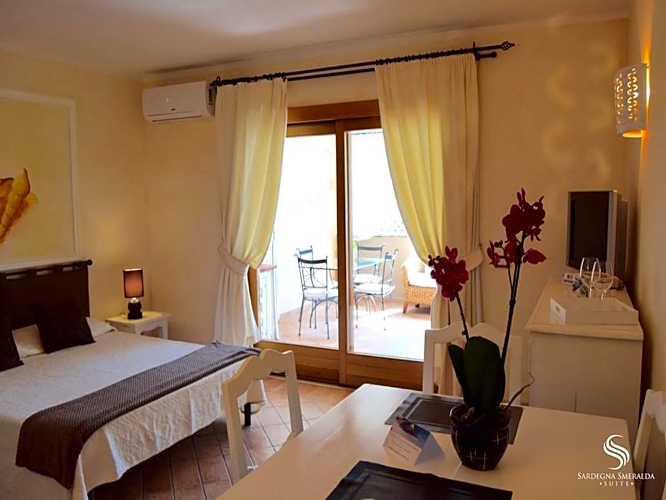 Villaggio Smeralda by Sardegna Smeralda Suite
