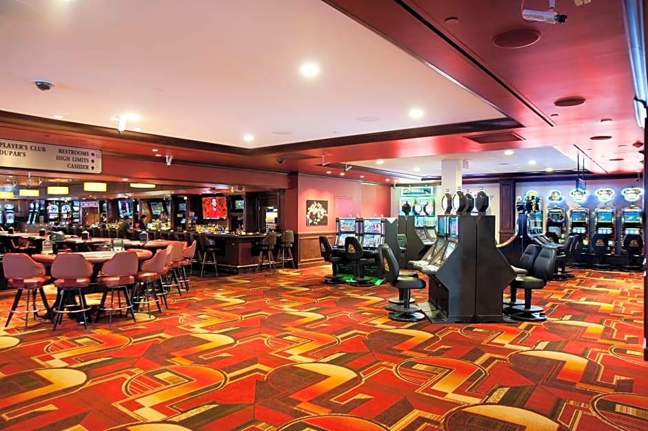 Golden Gate Hotel And Casino