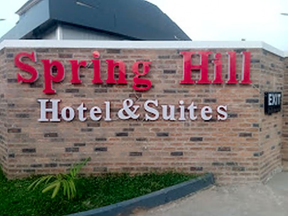 Springhill Hotel & Suites