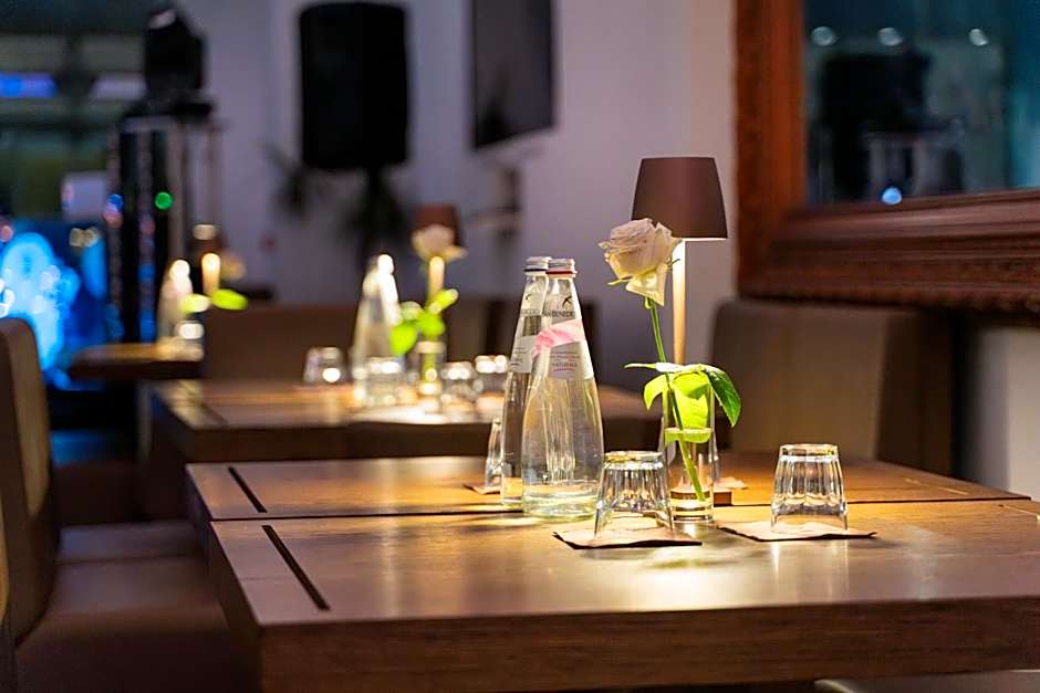 Victoria Palace Hotel & Zen Wellness