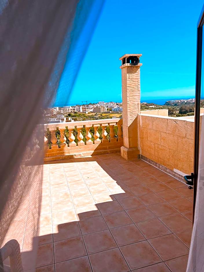 Narcisa Farmhouse B&B