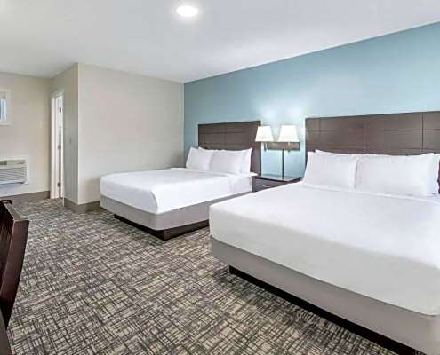 Top Notch Inn