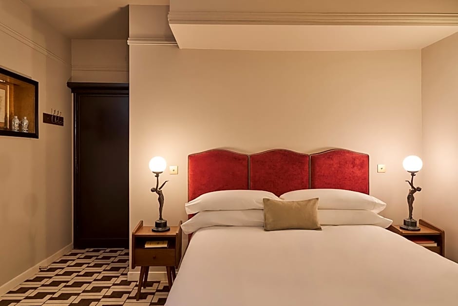 Latroupe Hotel Le Berger