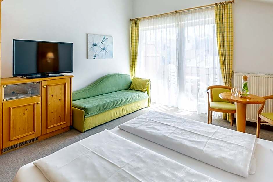 Garni Hotel Am Meilenstein