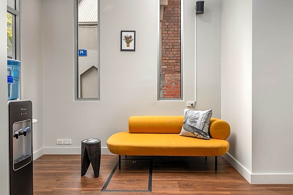 City Limits Hotel Apartments