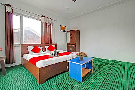 Super Hotel O Rajbagh Post Office Formerly Hotel Silicon