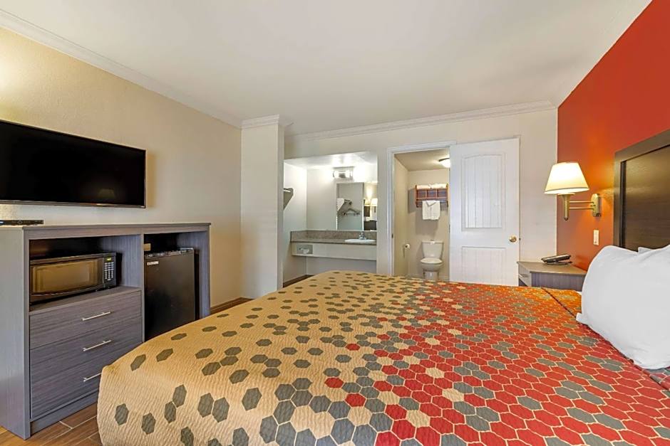 Econo Lodge Moreno Valley