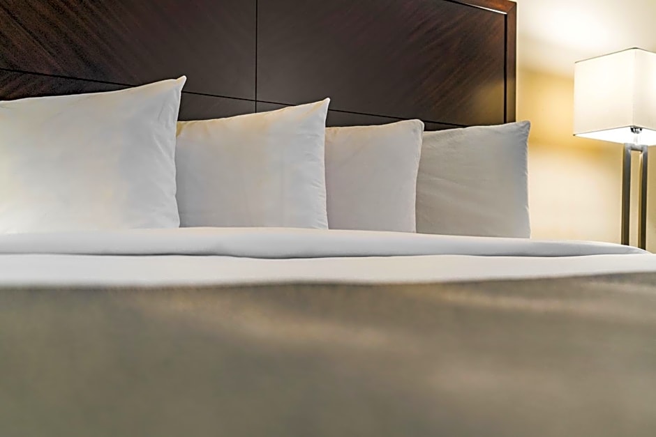 Chase Suite El Paso