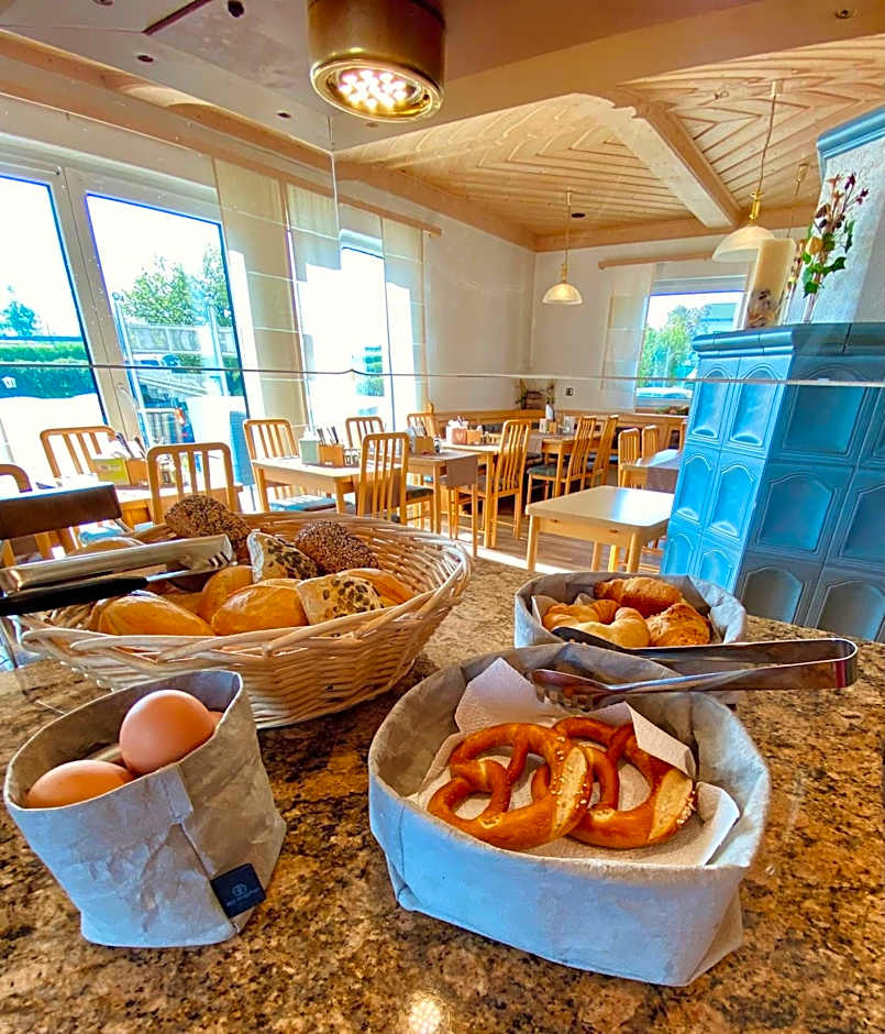 Hotel garni Kleindienst