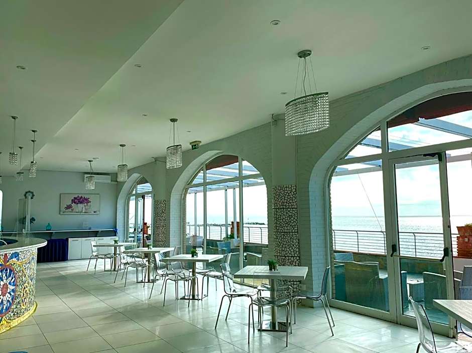 Hotel Centro Congressi Polo Nautico