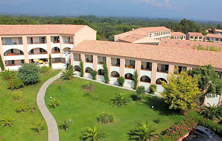 Vacancéole - Résidence Sognu di Mare