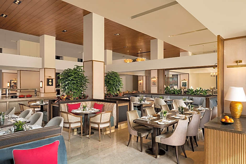 Taj Surajkund Resort & Spa, Delhi NCR