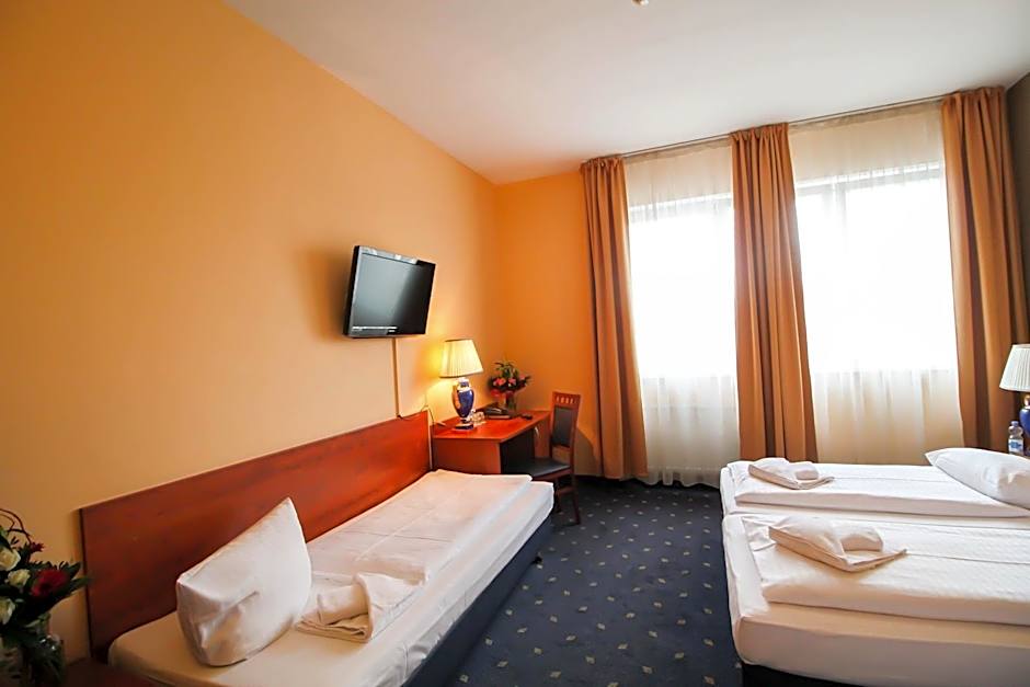 Hotel Atrium Charlottenburg