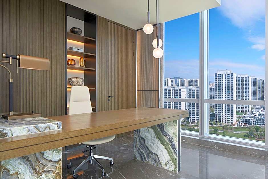 Courtyard by Marriott Wenzhou Yueqing