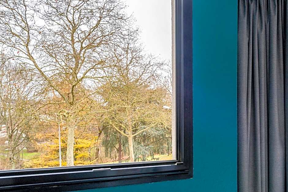 B&B HOTEL Cholet Sud