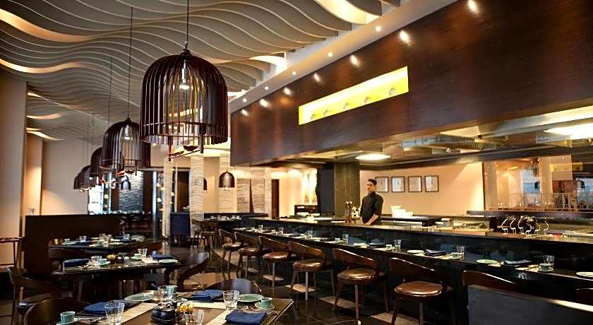 Marigold By Green Park