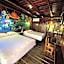Eco Cabañas Bluekay