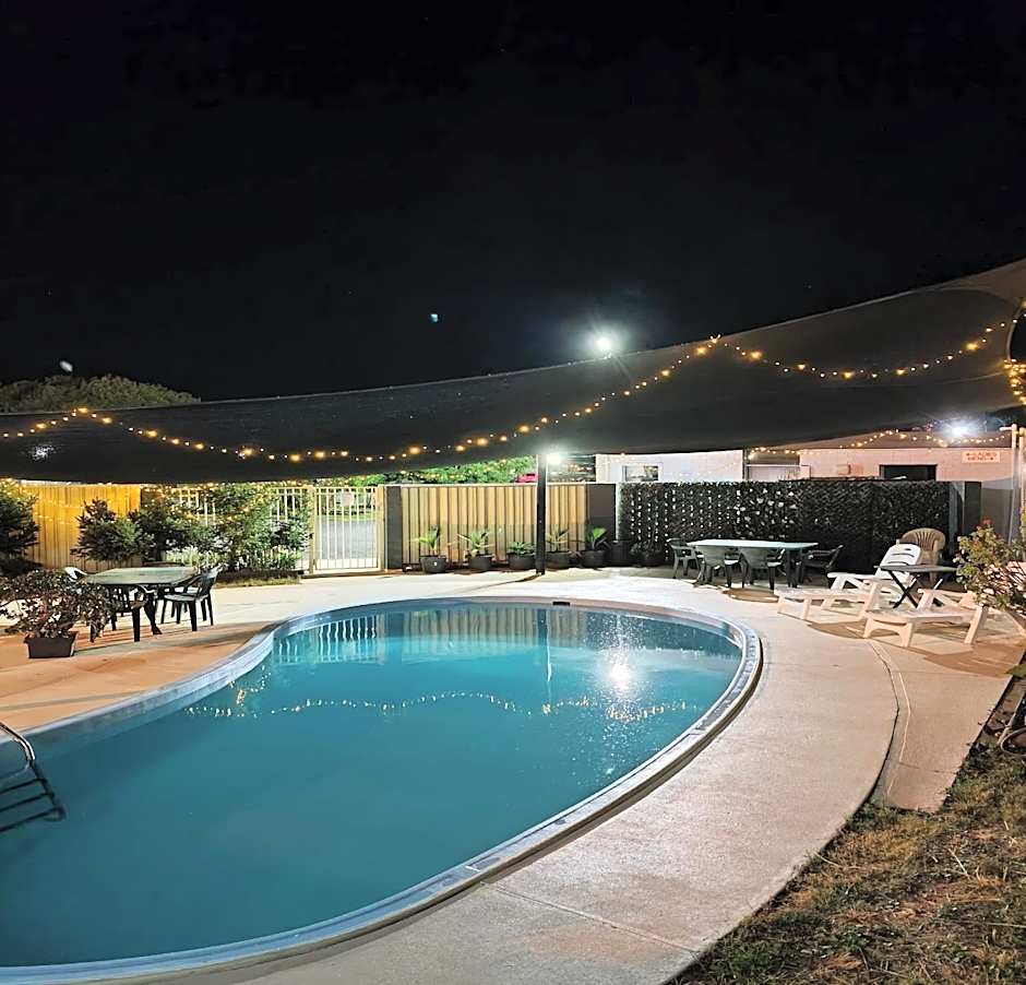 Wangaratta Motor Inn