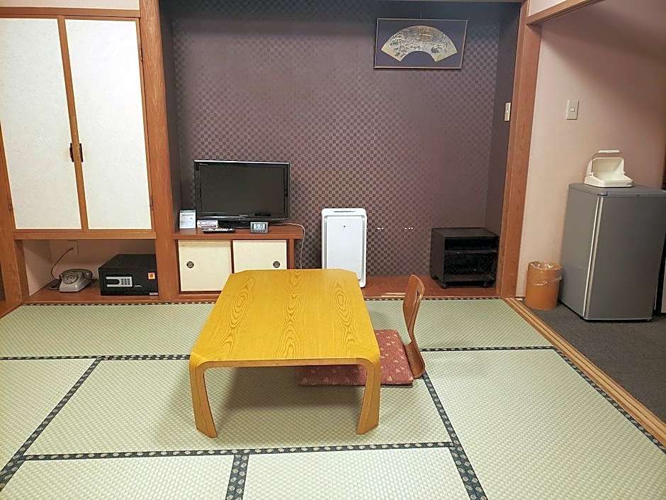 Ryokan Sanoya