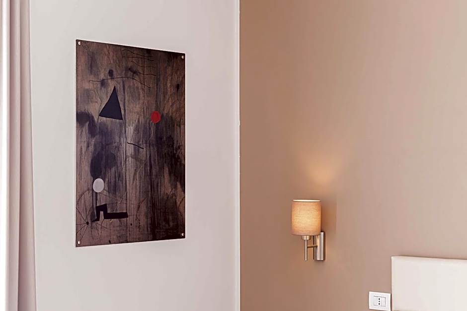 Moma Hotel Wellness & Spa