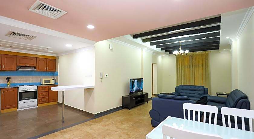 Pearl Bahrain Apartments                                                                        
