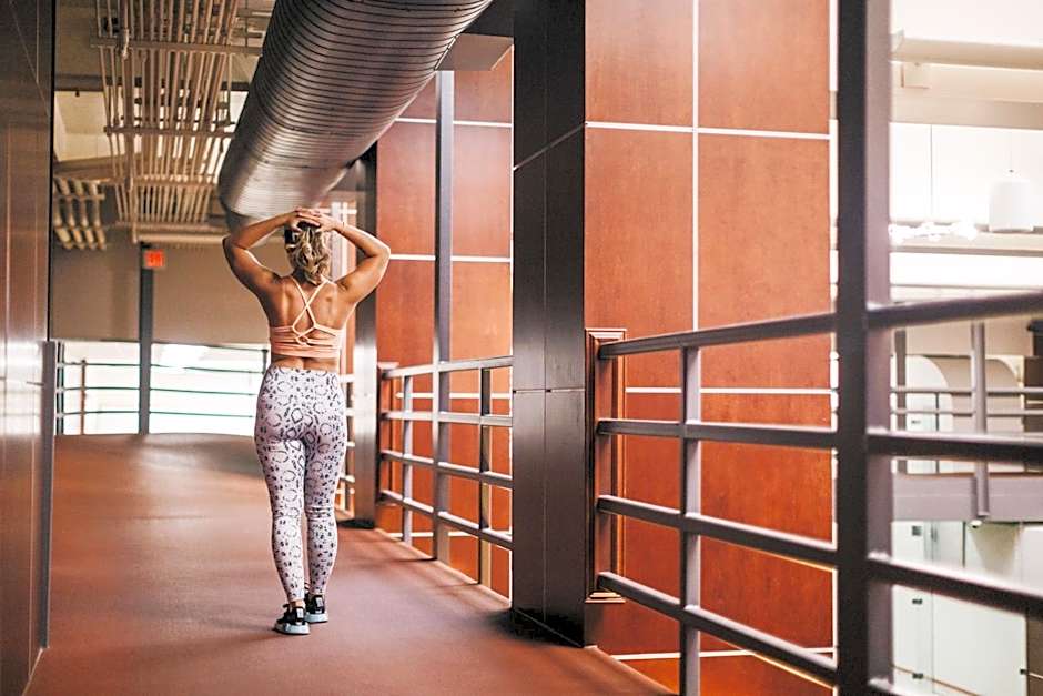 Hyatt Centric Downtown Minneapolis