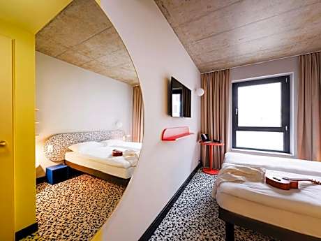 ibis budget Muenster City