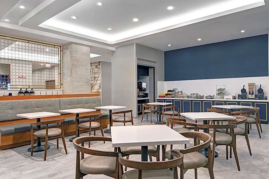 TownePlace Suites by Marriott Cincinnati Downtown