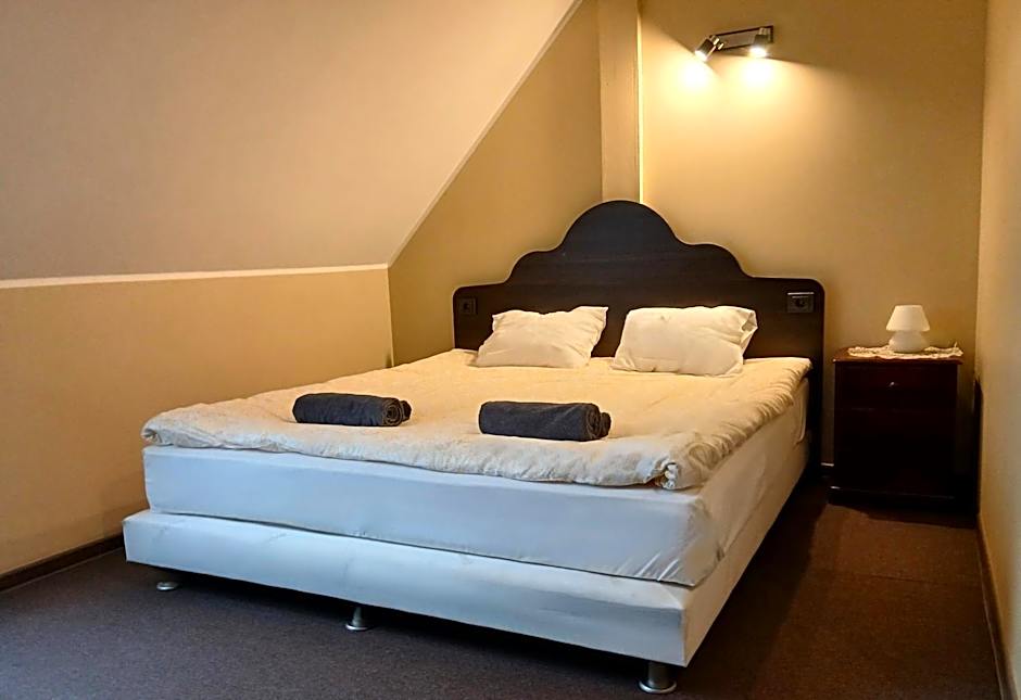 Photo 1 of 2 of Double Room with Private Bathroom