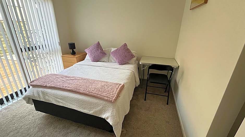 New Home Vibes Stylish Room