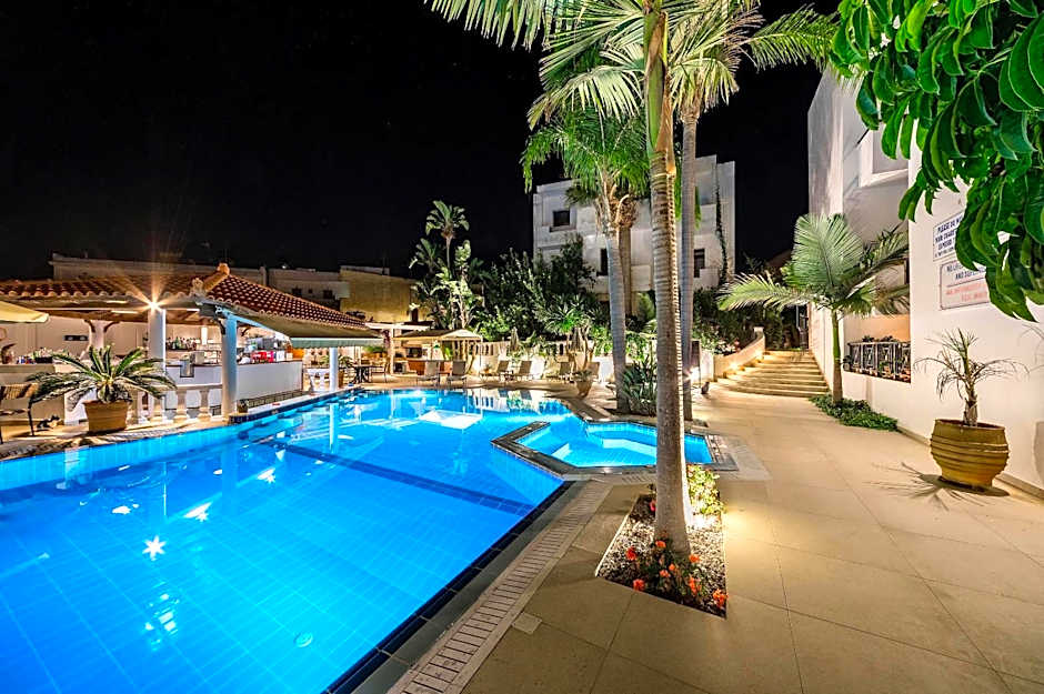 Malia Mare Hotel