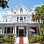 Deluxe King with Balcony - at James House with Parking!