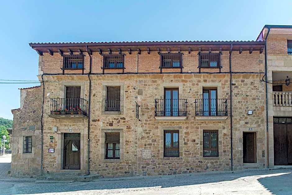 Hotel Rural Pinares de Soria