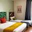 Urban Jungle Hôtel Orleans