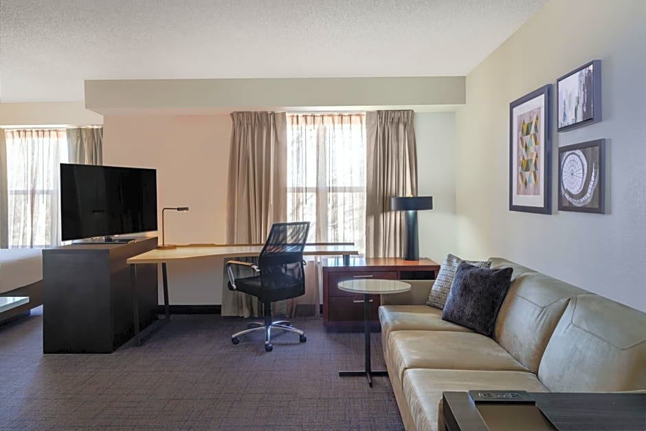 Residence Inn by Marriott Boulder Broomfield