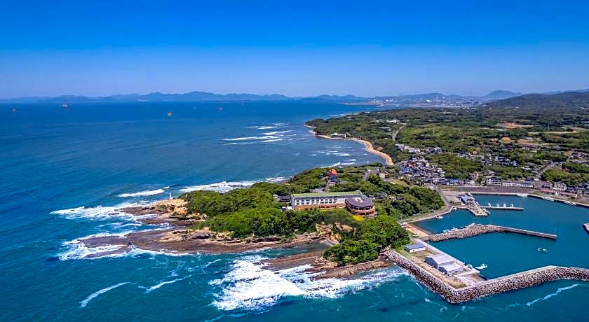 KAMENOI HOTEL GENKAINADA