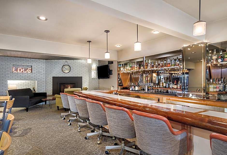 Best Western Portland West Beaverton