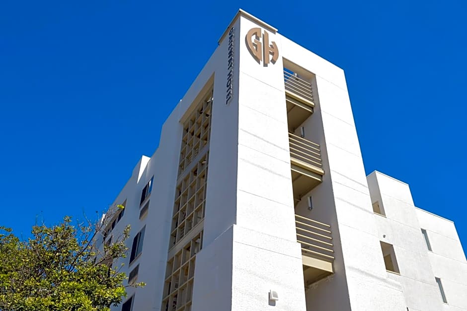 Gateway Hotel Santa Monica