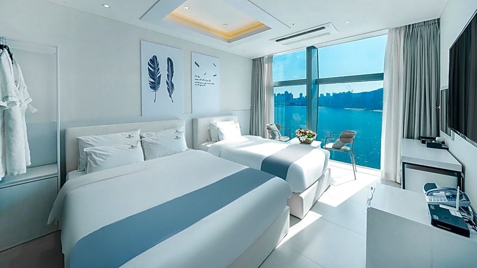 Gwangalli Oceanstay Hotel