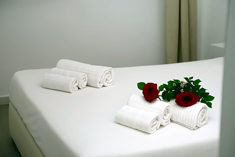 AR Palace Hotel - Palermo