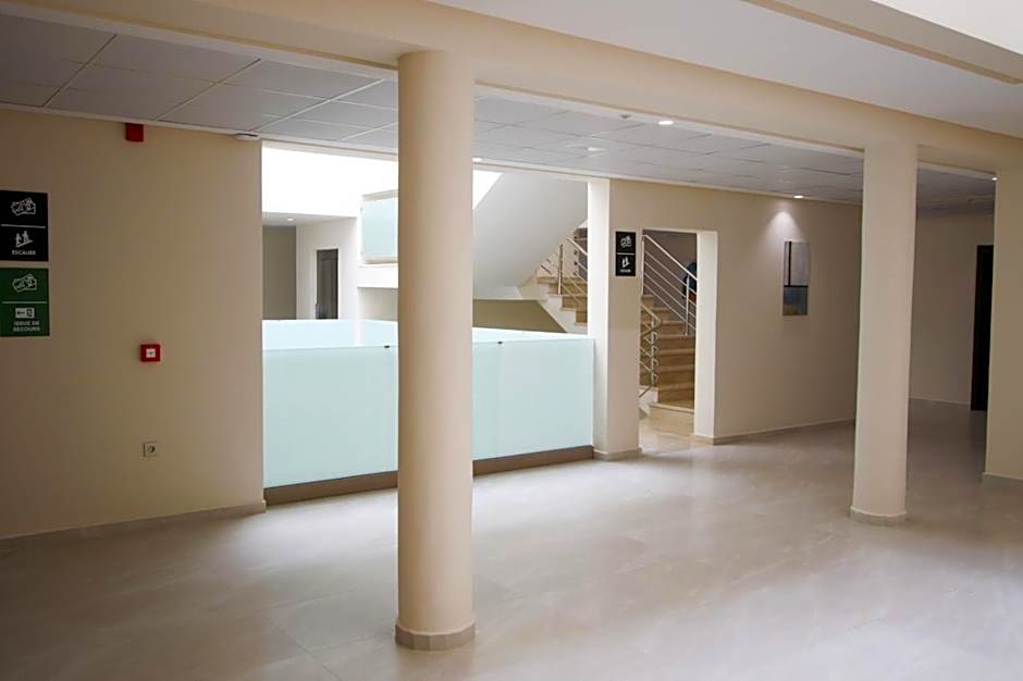 Dakhla Boarding Hotel & Restaurant