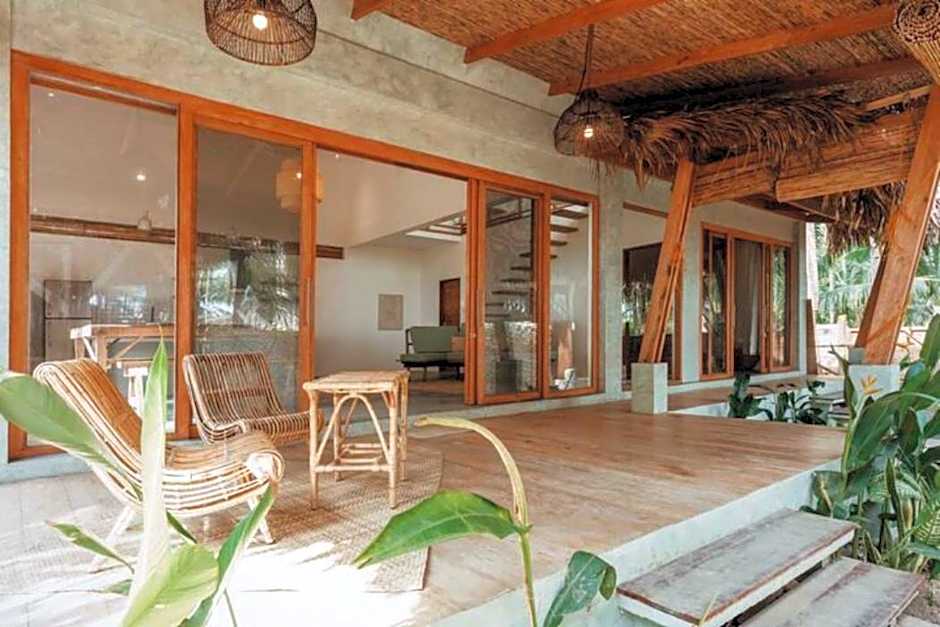 Punta Punta Surf Retreat