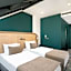Hotel Oktogon Haggenmacher by Continental Group