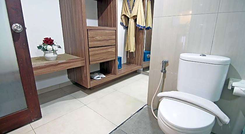 The Legian Sunset Residence