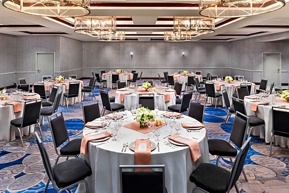Sheraton Madison Hotel