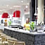 Holiday Inn - the niu, Franz Vienna By IHG