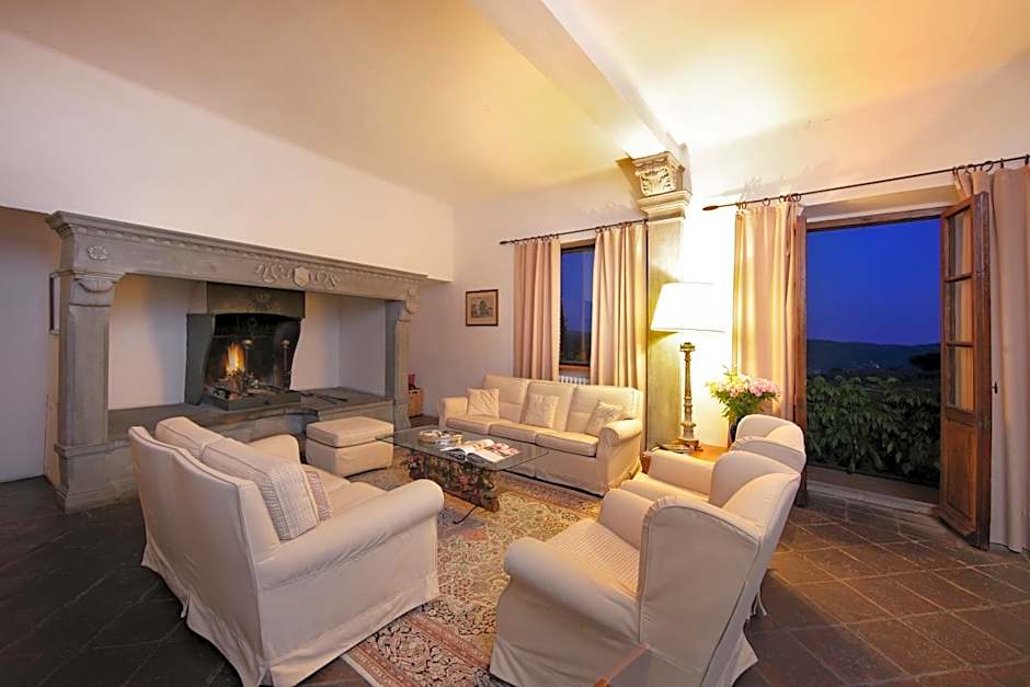 Relais Vignale