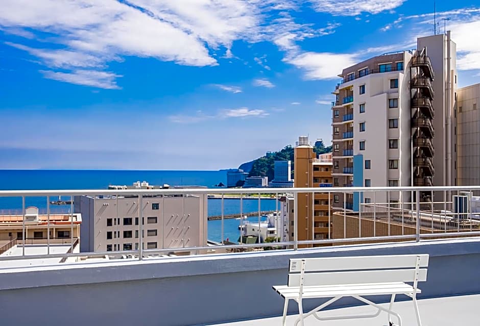 素泊まり宿　瑞宝荘